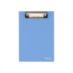 Планшет Axent 2516-07-A, А5, пластиковый, голубой