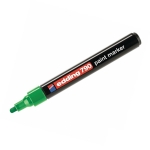 Лак-маркер Edding Paint-790, 2-3мм, круглый, зеленый