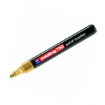 Лак-маркер Edding Paint-790, 2-3мм, круглый, золото
