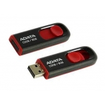 Флеш-память A-DATA 8GB Classic Black