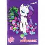 Дневник школьный Kite Little Pony-3, LP17-262-3