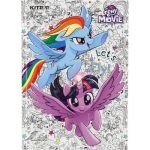 Дневник школьный Kite Little Pony-1, LP18-262-1