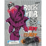 Дневник школьный Kite Monster High-3